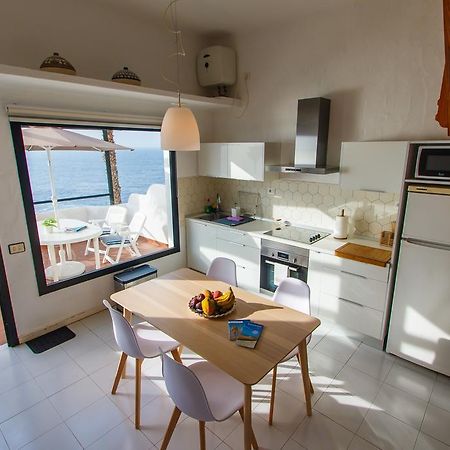 Sunset Dream Villa Galdar Ngoại thất bức ảnh