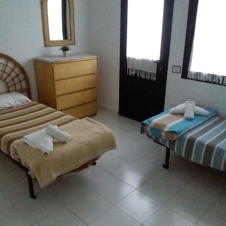 Sunset Dream Villa Galdar Ngoại thất bức ảnh