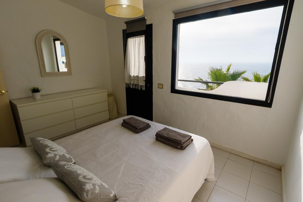 Sunset Dream Villa Galdar Ngoại thất bức ảnh