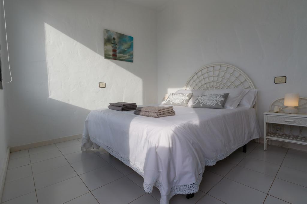Sunset Dream Villa Galdar Ngoại thất bức ảnh