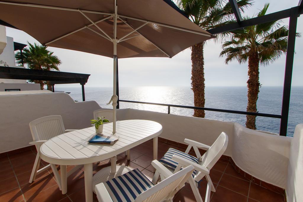 Sunset Dream Villa Galdar Ngoại thất bức ảnh