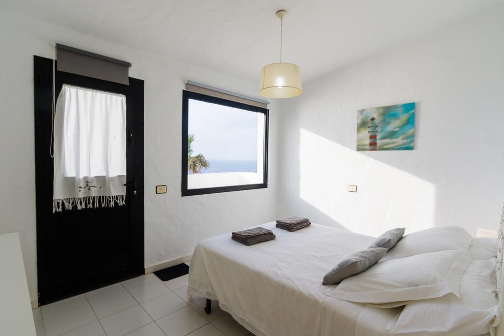 Sunset Dream Villa Galdar Ngoại thất bức ảnh