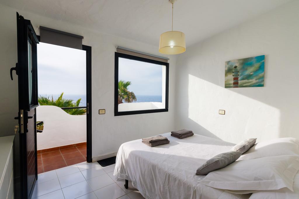 Sunset Dream Villa Galdar Ngoại thất bức ảnh