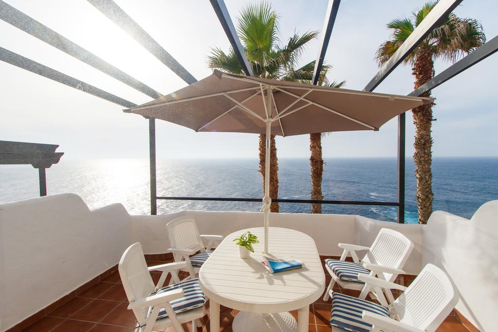 Sunset Dream Villa Galdar Ngoại thất bức ảnh