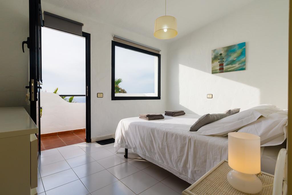 Sunset Dream Villa Galdar Ngoại thất bức ảnh