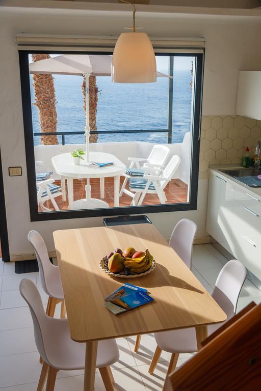 Sunset Dream Villa Galdar Ngoại thất bức ảnh