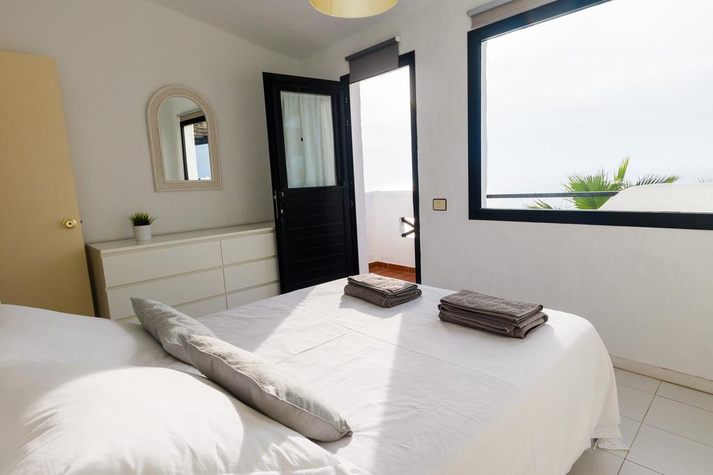 Sunset Dream Villa Galdar Ngoại thất bức ảnh