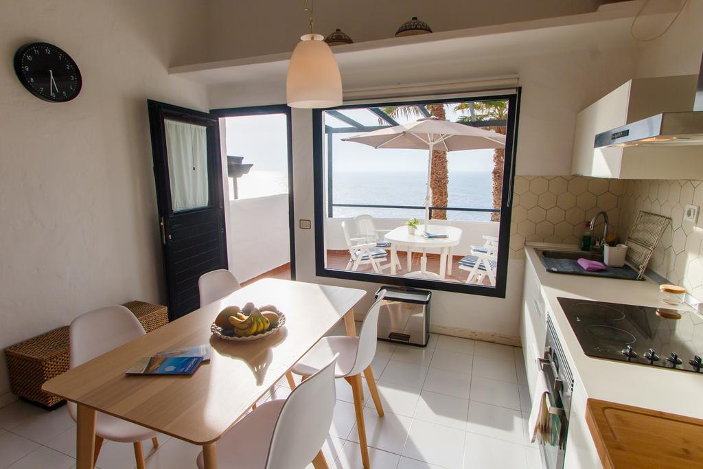 Sunset Dream Villa Galdar Ngoại thất bức ảnh