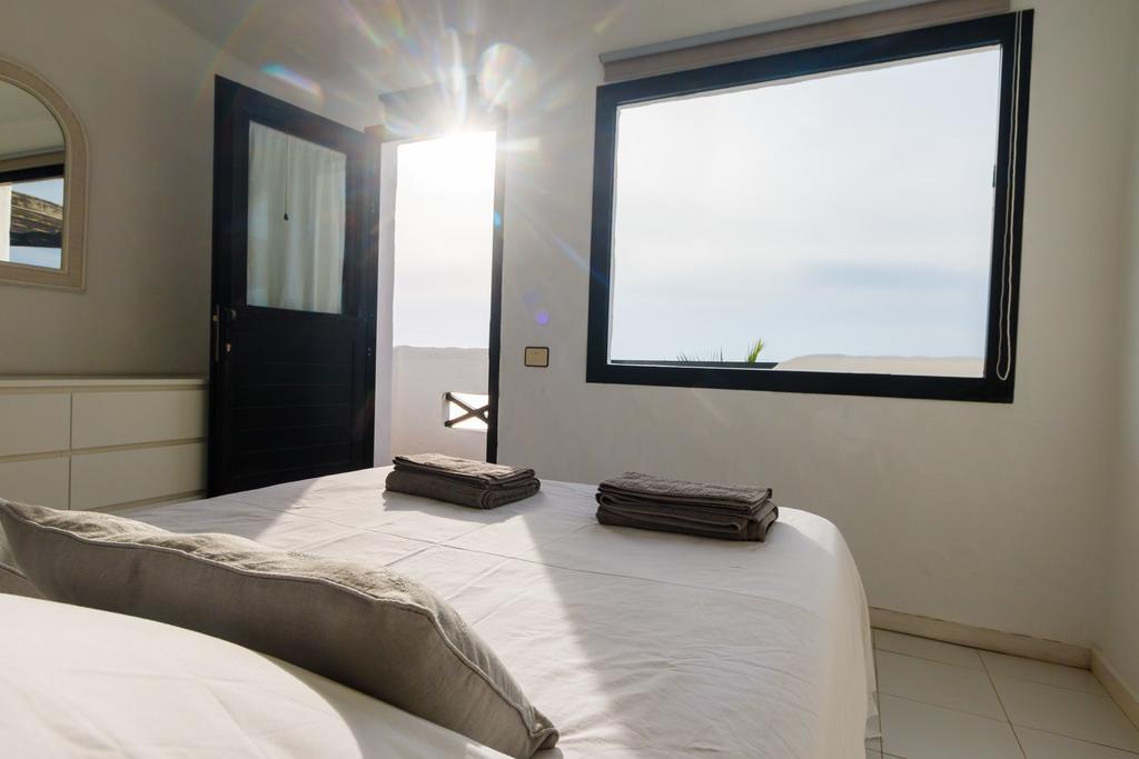Sunset Dream Villa Galdar Ngoại thất bức ảnh