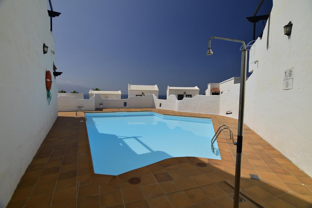 Sunset Dream Villa Galdar Ngoại thất bức ảnh