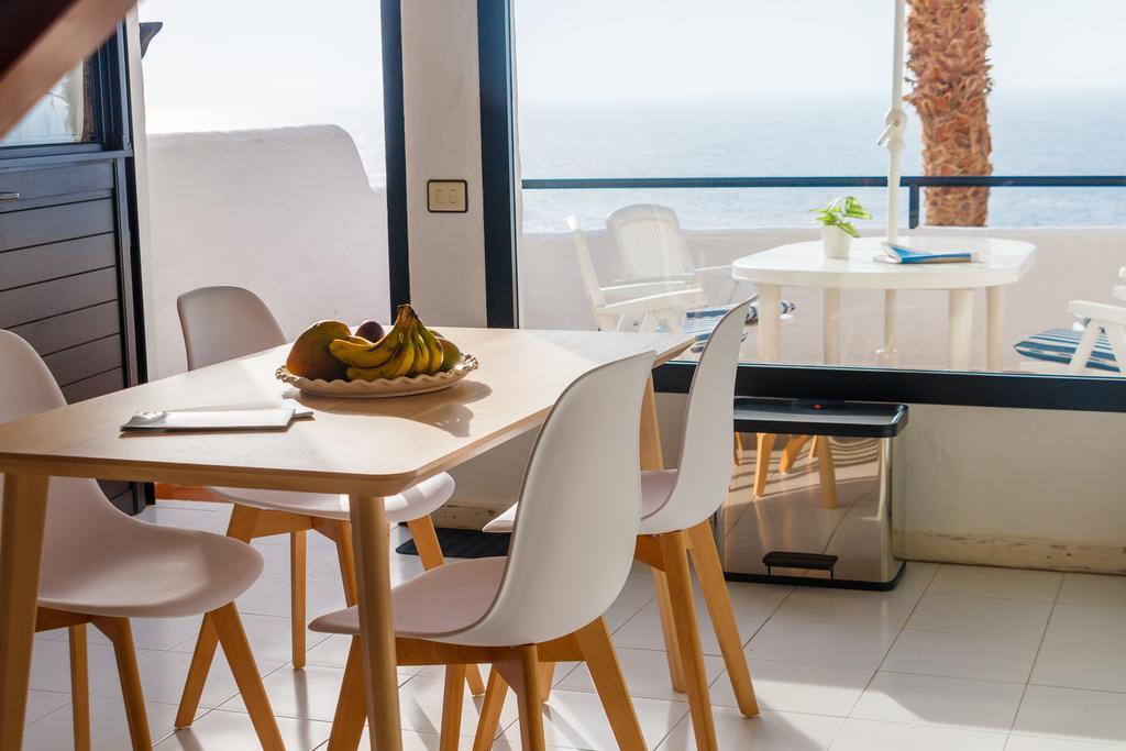 Sunset Dream Villa Galdar Ngoại thất bức ảnh