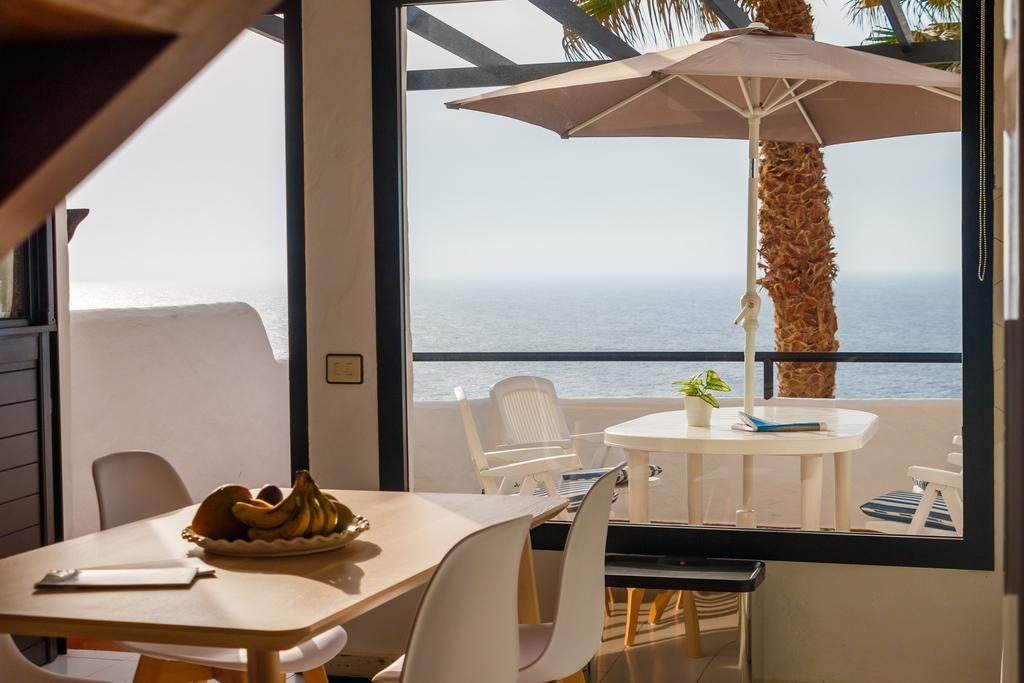 Sunset Dream Villa Galdar Ngoại thất bức ảnh