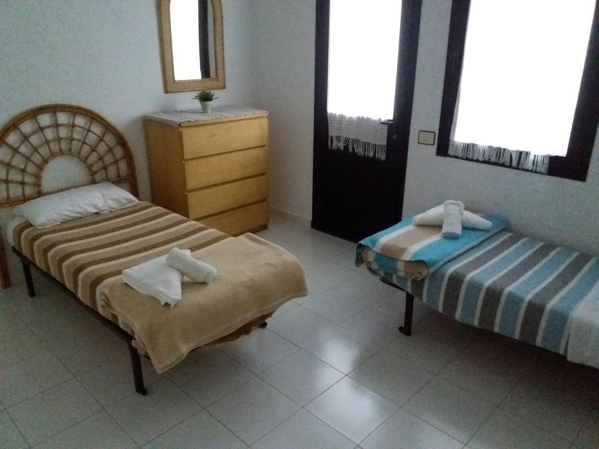 Sunset Dream Villa Galdar Ngoại thất bức ảnh
