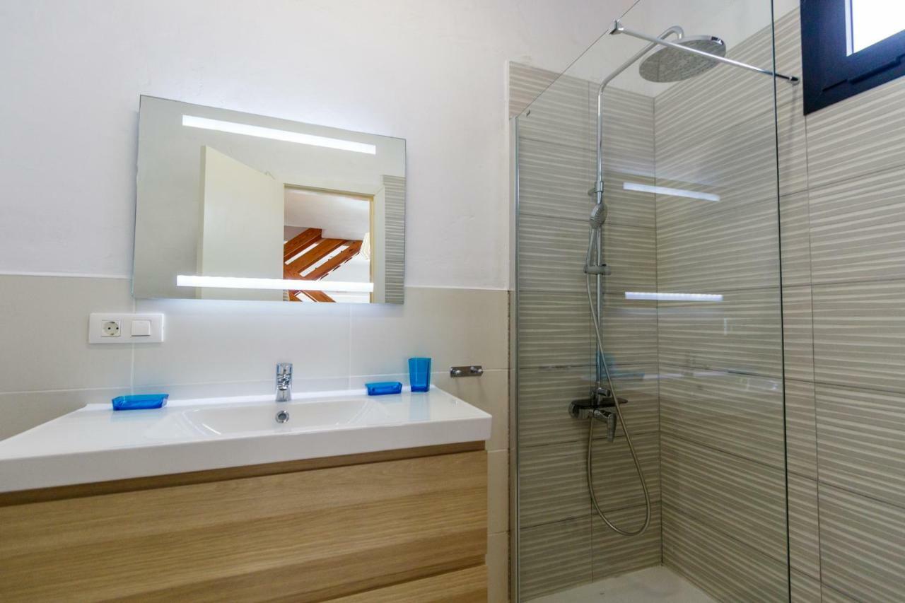 Sunset Dream Villa Galdar Ngoại thất bức ảnh
